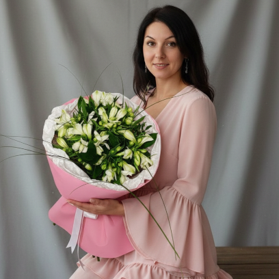 Biała Elegancja