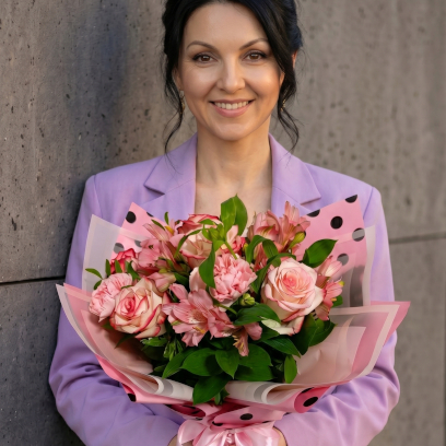 Delikatność Palomy